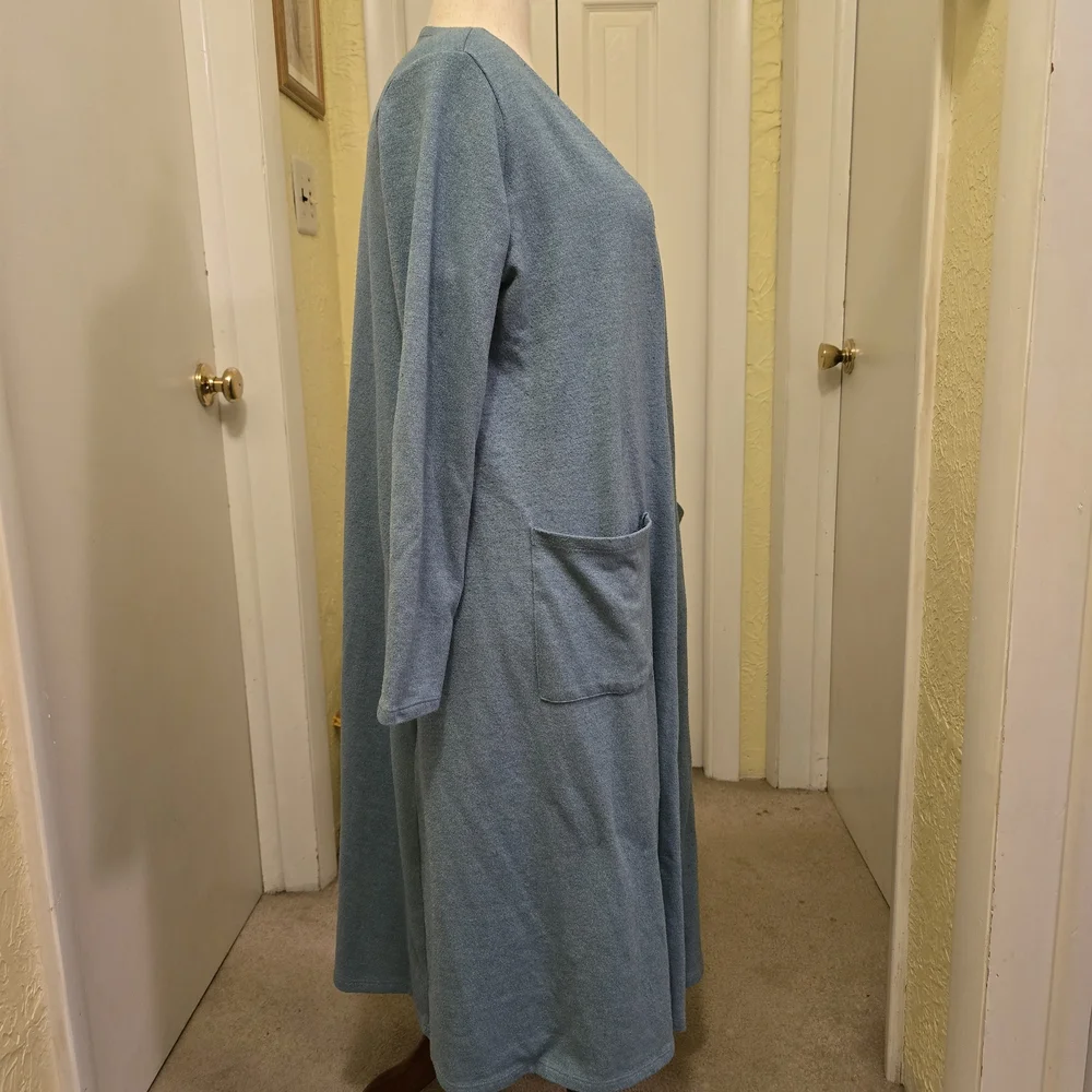 LuLaRoe Open Front Cardigan - Picture 3 of 8